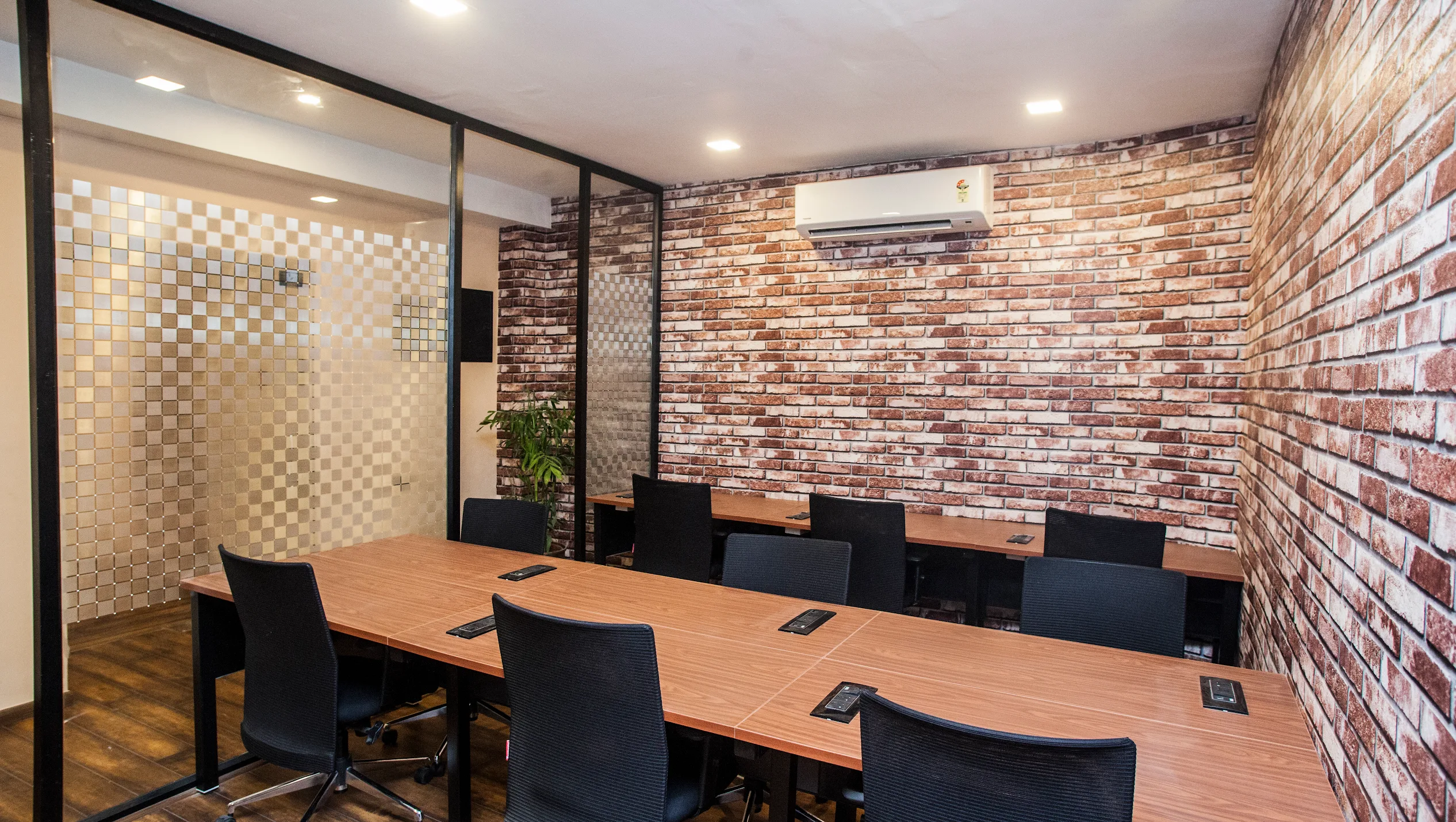 Co working Office Space in Alwarpet BI1303